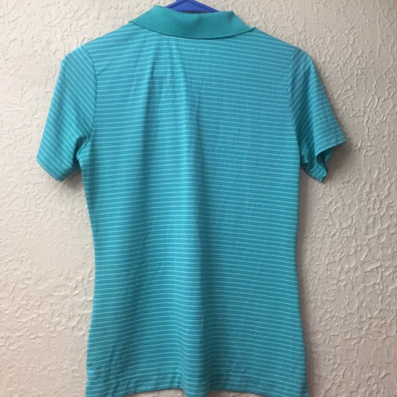 Nike Golf Tour Performance Shirt - Picture 5 of 6